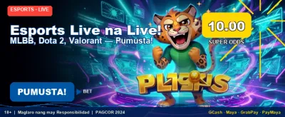 Top PH Esports Action Here banner