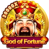 DiyosngKapalaran game icon
