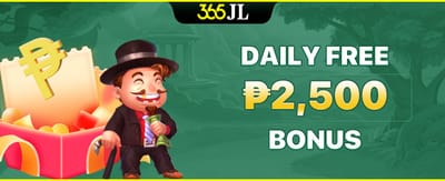 Daily Free Credits Drop promotion banner
